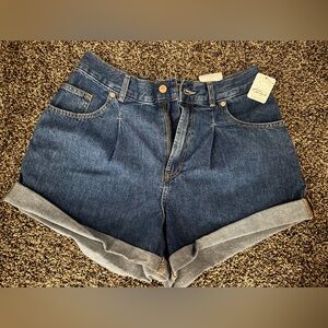 Free People Danni Short Brand New